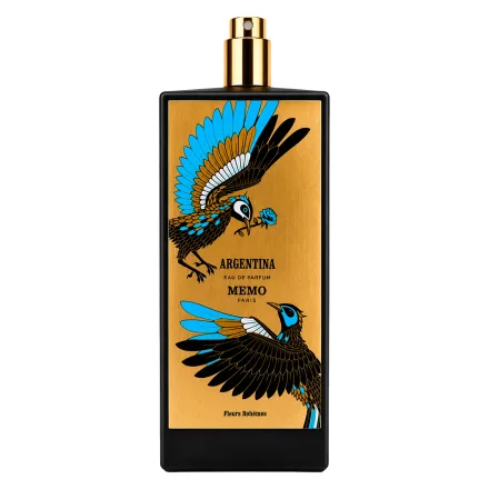 Perfume Memo Paris Argentina Eau Parfum Unissex 75ml