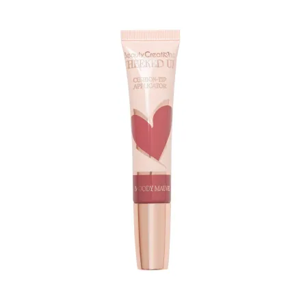 Beauty Creations Rubor Liq Cheeked Up Moody Mauve Fslbcu 07