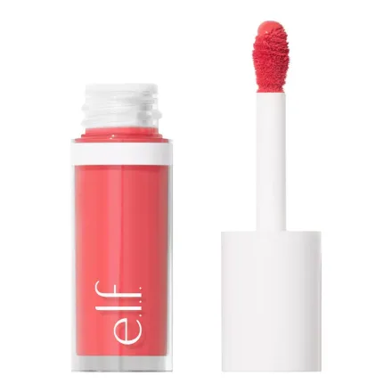 ELF RUBOR LIQUIDO CAMO PINKY PROMISE