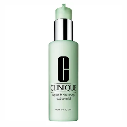 Cosmetico Clinique 3STP Basic Xtra Mild Liq Soap 200M