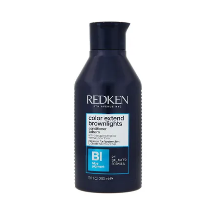 Acondicionador Redken Color Extend Brownlights 300ml