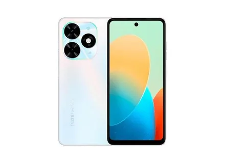 Tecno 64GB