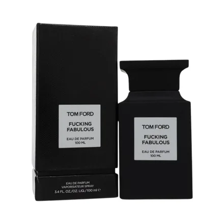 Perfume Tom Ford Fucking Fabulous Eau Parfum 100ml
