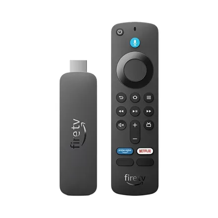 Adaptador Multimedia Amazon Fire Stick 4 Select