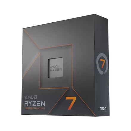 Procesador R7 7700 AM5