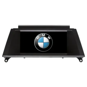 Conector Redondo Multi Bmw X6 X5