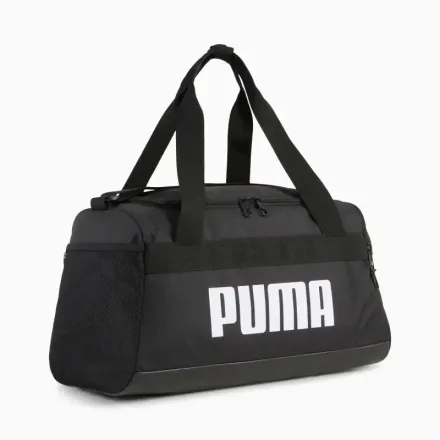PUMA BOLSO CHALLENGER XS 09114201 BLACK