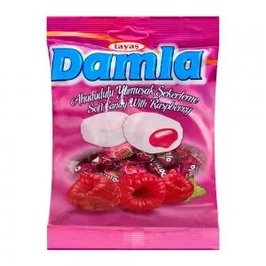 Bala Amora Damla Tayas 90g