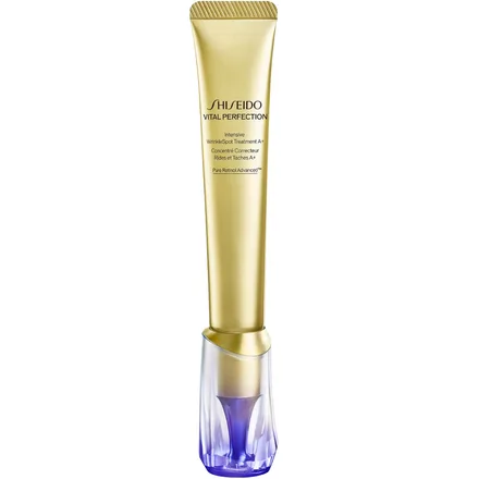 Shiseido Crema Vital Perfection Intensive Wrinklespot Treatment 20ml