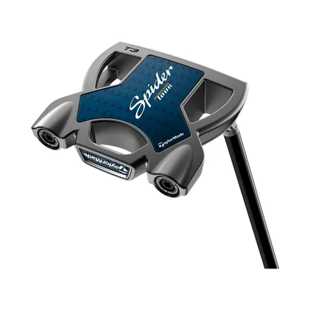 Putter Golf Taylormade Spider Zt Long Rh 46