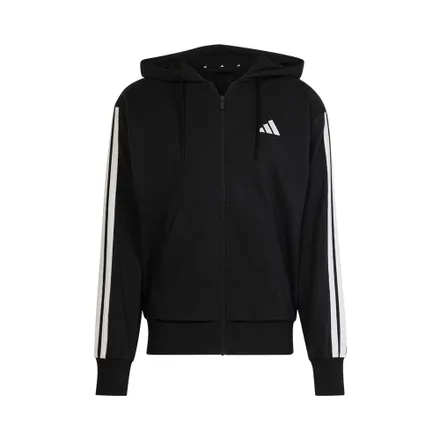 Sudadera Adidas Essentials 3 Stripes French Terry Masculino