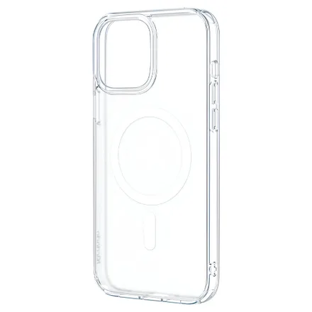 Funda iPhone 14 Pro Max Mcdodo Pc 3093 Tpu Magnetic Transparente
