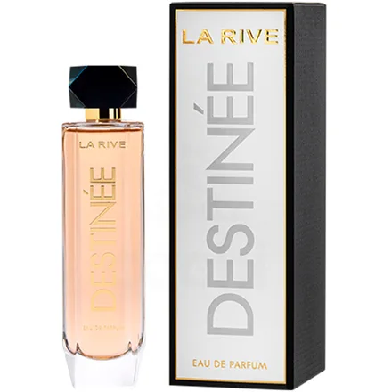Perfume La Rive Destinee Eau Parfum Feminino 90ml