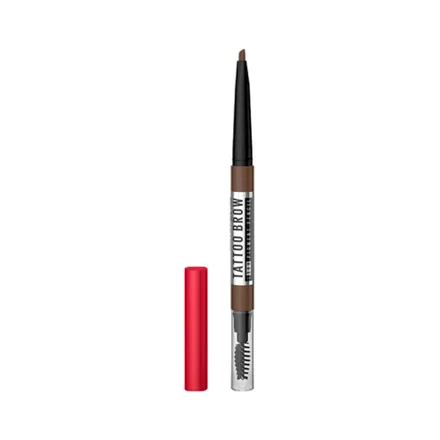 Lapiz Cejas Maybelline Tattoo Brow 36 Brown Gr