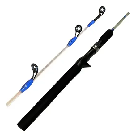 Fishing Vara Star Bc 10