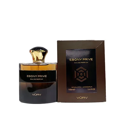 Vurv Ebony Prive Edp 100ml