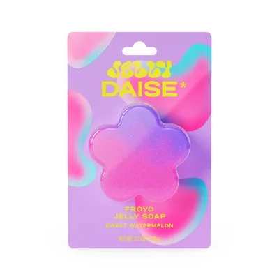 Daise Jabon Corporal Jelly Sweet Watermelon 100g