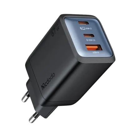 Mcdodo Cargador Ch 0121 Gana Mini