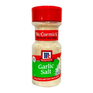 Sal Alho Mccormick 148g