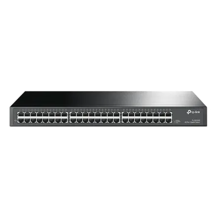 Hub Switch 48P Tl 100 1000
