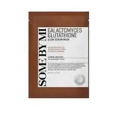 Somebymi Mascara Galactomyces Glutathione 22g