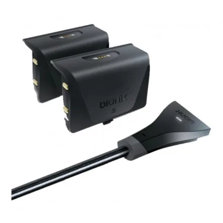 Hyper Bionik Xbox One Bnk 9006
