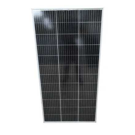 SOLAR 160W SWM MONOCRISTALINO PAINEL