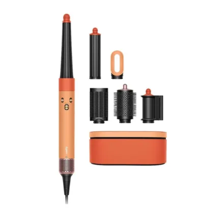 Secador Dyson HS08 9YP Apricot Topaz