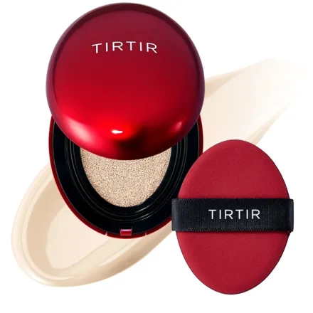 Base Tirtir Mask Fit Cushion 13N Fair Ivory