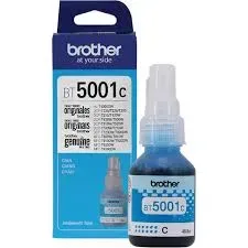 Tinta L1XX L2XX L3XX L5XX Cyan 70ml