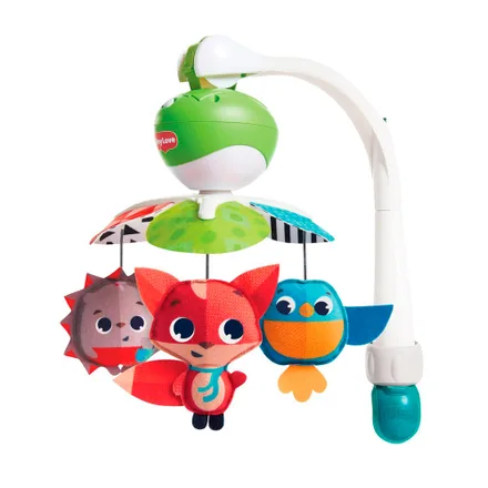 Musical Tiny Love 3 En 1 Ref