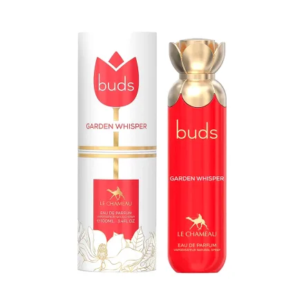 Perfume Emper Buds Garden Whisper Edp Femenino 100ml