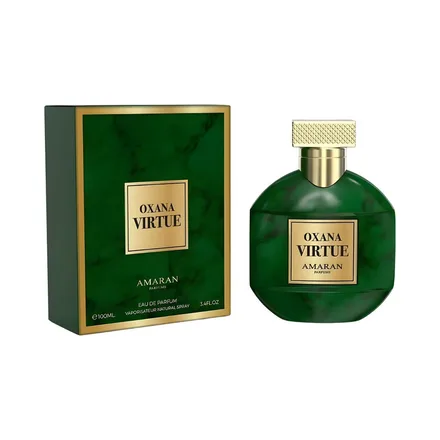 Amaran Oxana Virtue Eau Parfum 100ml