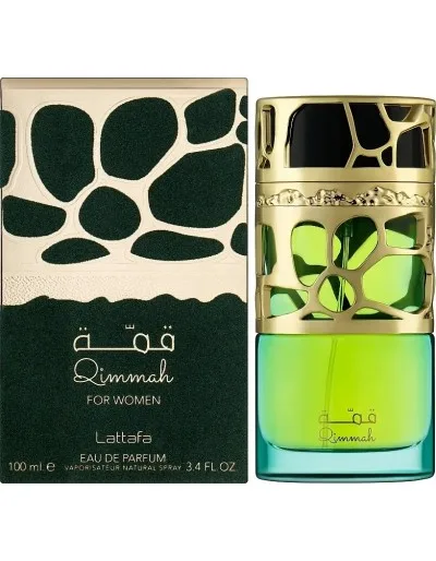 Perfume Lattafa Qimmah For...