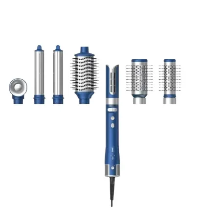 Joog Cepillo Secador 2X1 Pdc LN4 Hair Styler