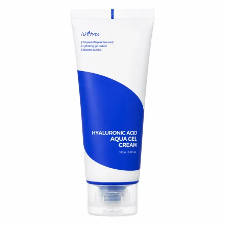 Creme Facial Gel Isntree Hyaluronic Acid Aqua 100ml