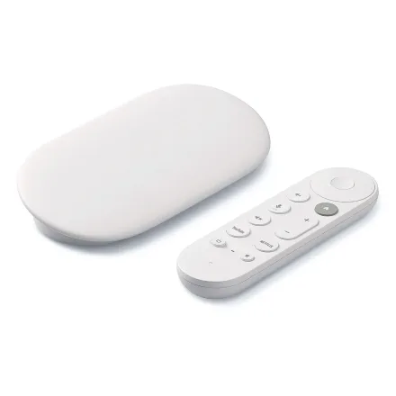 Chromecast Ga 4K