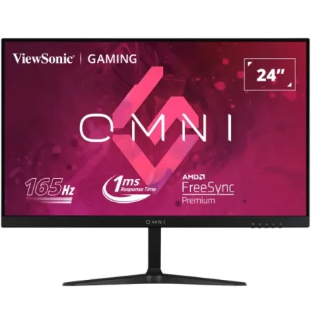Viewsonic 24 Curved