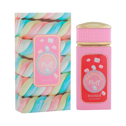 Perfume Hamidi Marshmallow Fluff Edp Unisex 100ml