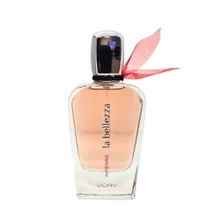 Vurv Perfume La Belleza Intense Eau Parfum 85ml