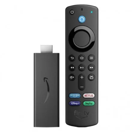 Amazon Fire Stick Select 4K Remote