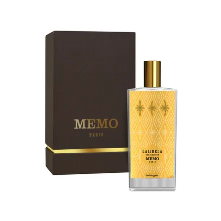 Memo Paris Lalibela Eau Parfum 75ml