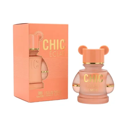 Perfume Emper Chic Eclat Edp Unisex 100ml