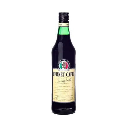 Fernet Capri 39 700ml