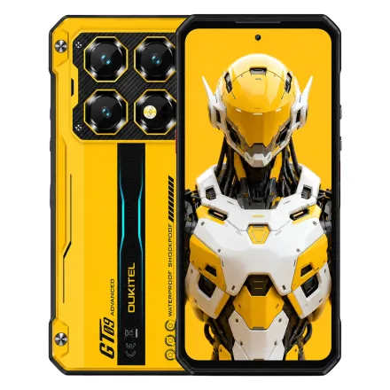 Oukitel WP60 5G 512GB