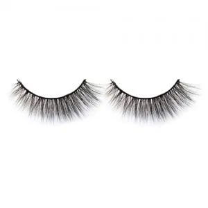 Cilios Posticos Mink 3D 05 Velvet Fashion