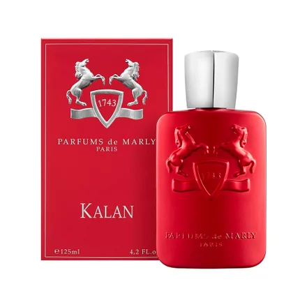 Perfume Parfums Marly Kalan Edp 125ml