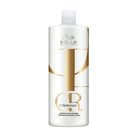 Shampoo Wella Oil Reflections 500ml