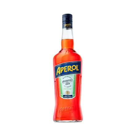 Licor Aperol Aperitivo 750ml