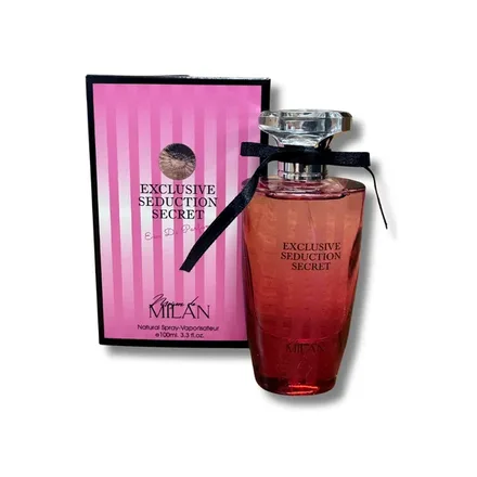 Maison Milan Exclusive Seduction Secret Eau Parfum 100ml